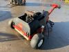 UNRESERVED Toro Pedestrian Hydroject 3000 - 5