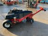 UNRESERVED Toro Pedestrian Hydroject 3000 - 6