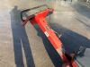 UNRESERVED Toro Pedestrian Hydroject 3000 - 16