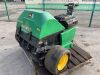 John Deere Aercore 800 Pedestrian Aerator - 2