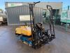 John Deere HD200 Sprayer c/w Control Box - 3