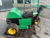 John Deere Aercore 800 Pedestrian Aerator - 3