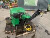 John Deere Aercore 800 Pedestrian Aerator - 4