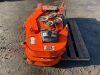 2 x Kubota Mower Decks - 2