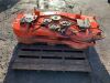 2 x Kubota Mower Decks - 3