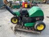 John Deere Aercore 800 Pedestrian Aerator - 6