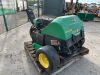 John Deere Aercore 800 Pedestrian Aerator - 7