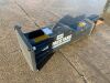 UNUSED 2021 Mustang SB200 Breaker c/w Chisel - 4