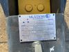 UNUSED 2021 Mustang SB200 Breaker c/w Chisel - 7