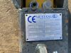 UNUSED 2020 Mustang HM150 Breaker c/w Chisel - 7