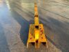 Forklift Crane Attachment (3200KG) - 3