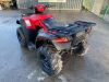 Honda TRX680 4WD/2WD Quad - 3