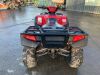 Honda TRX680 4WD/2WD Quad - 4