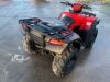 Honda TRX680 4WD/2WD Quad - 5