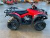 Honda TRX680 4WD/2WD Quad - 6