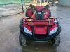 Honda TRX680 4WD/2WD Quad - 8