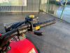 Honda TRX680 4WD/2WD Quad - 9