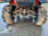 Honda TRX680 4WD/2WD Quad - 12