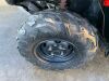 Honda TRX680 4WD/2WD Quad - 14