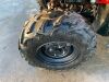 Honda TRX680 4WD/2WD Quad - 16