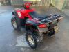 Honda TRX680 4WD/2WD Quad - 3