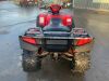 Honda TRX680 4WD/2WD Quad - 4