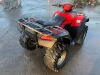 Honda TRX680 4WD/2WD Quad - 5