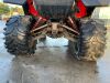 Honda TRX680 4WD/2WD Quad - 13