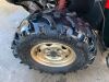 Honda TRX680 4WD/2WD Quad - 14