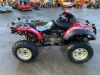 Honda TRX680 4WD/2WD Quad - 6