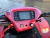 Honda TRX680 4WD/2WD Quad - 10