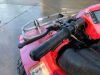 Honda TRX680 4WD/2WD Quad - 11