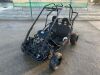 Quadzilla Petrol Buggy