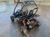 Quadzilla Petrol Buggy - 3