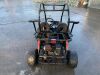 Quadzilla Petrol Buggy - 4