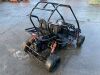 Quadzilla Petrol Buggy - 5