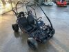 Quadzilla Petrol Buggy - 7