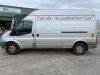 2009 Ford Transit NT 350 LWB VAN 2.4 c/w Zepro Tail Lift - 2