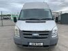 2009 Ford Transit NT 350 LWB VAN 2.4 c/w Zepro Tail Lift - 8