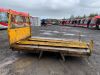 UNRESERVED Tipping Body To Suit Isuzu 7.5T c/w Ram & Sides - 2