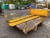 UNRESERVED Tipping Body To Suit Isuzu 7.5T c/w Ram & Sides - 5