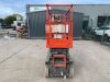 Skyjack SJ3219 19ft Electric Scissors Lift - 4
