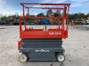 Skyjack SJ3219 19ft Electric Scissors Lift - 6