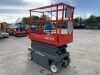 Skyjack SJ3219 19ft Electric Scissors Lift - 7
