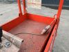 Skyjack SJ3219 19ft Electric Scissors Lift - 15