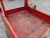 Skyjack SJ3219 19ft Electric Scissors Lift - 17