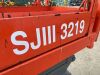 Skyjack SJ3219 19ft Electric Scissors Lift - 19