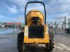 2003 Barford SXR6000 6T Swivel Dumper - 6