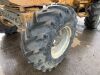 2003 Barford SXR6000 6T Swivel Dumper - 18