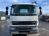 2008 DAF LF 55.180 4x2 Plant Recovery Truck c/w Flip Ramps - 8